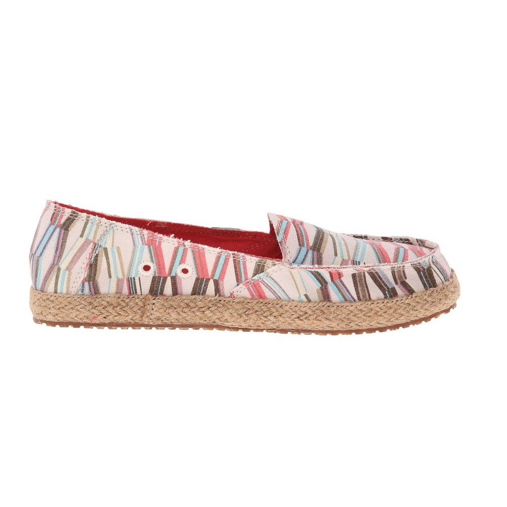 Sanuk Funky Fiona
